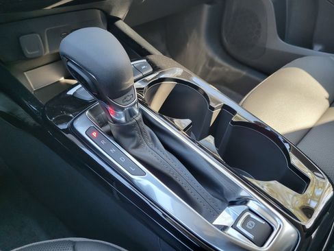 New 2026 Chevrolet Trax ACTIV w/ Driver Confidence Package image 21