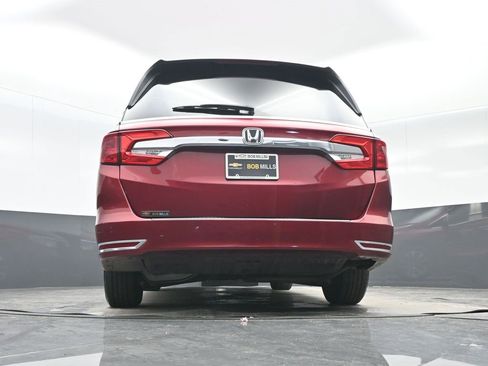 Used 2022 Honda Odyssey EX-L image 29