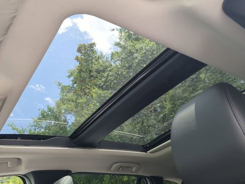 New 2025 MAZDA CX-50 AWD 2.5 Hybrid w/ Premium Pkg image 18