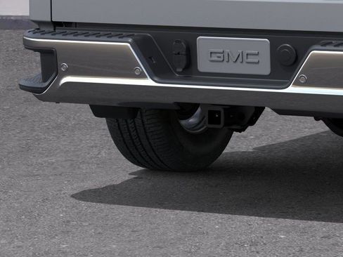 New 2026 GMC Sierra 1500 Pro image 14