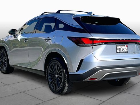 Used 2025 Lexus RX 350 Premium w/ Convenience Package image 11