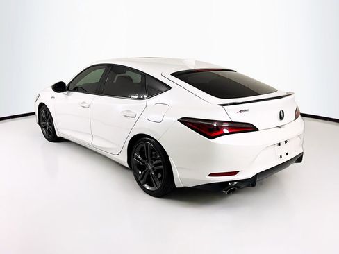 Used 2023 Acura Integra A-Spec image 7