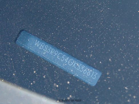 Used 2016 BMW M4 Coupe RWD image 42