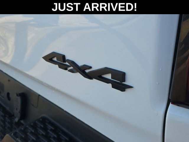Used 2025 RAM 1500 Rebel w/ Trailer Tow Group AWD/4WD image 7