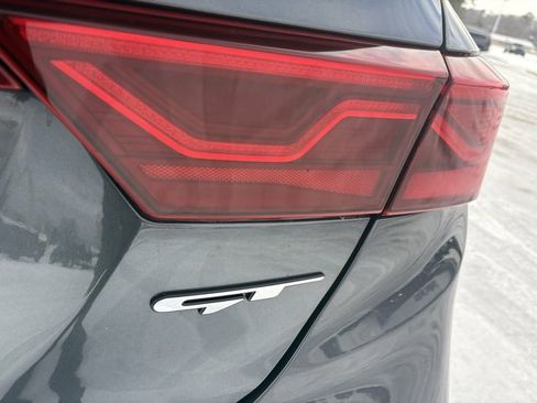 Used 2021 Kia Forte GT image 10