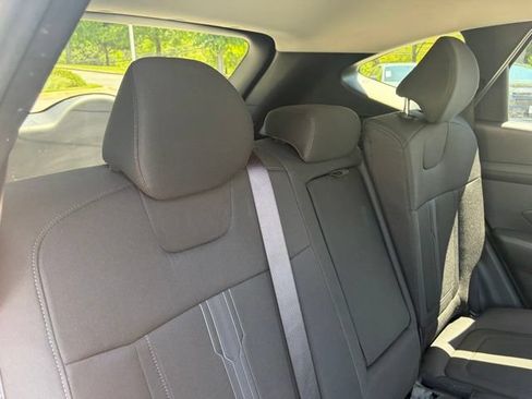 Used 2025 Hyundai Tucson SEL AWD/4WD image 29