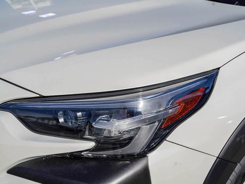 Certified 2023 Subaru Outback Premium image 10