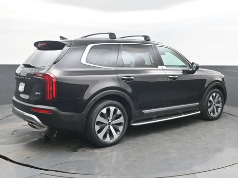 Used 2021 Kia Telluride S image 7