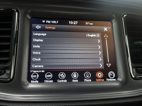 Used 2023 Dodge Challenger SRT Hellcat image 45