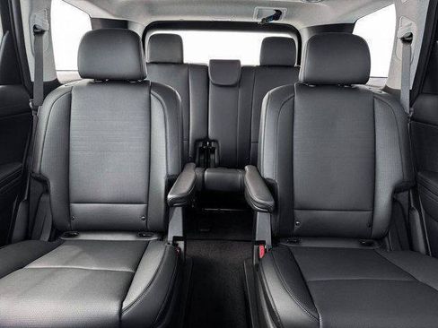 New 2026 Hyundai Palisade Limited AWD/4WD image 16