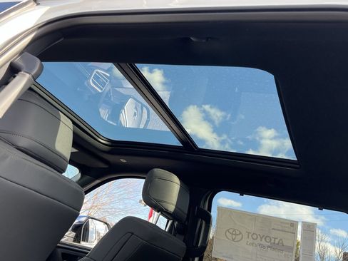New 2026 Toyota Tundra Capstone AWD/4WD image 20