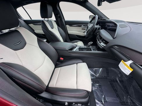 New 2026 Cadillac CT5 Sport w/ Technology Package image 30