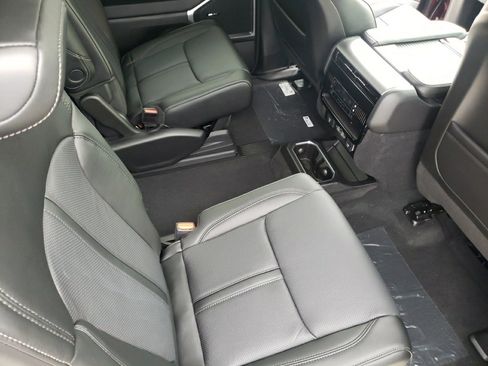 New 2025 Jeep Wagoneer Series II image 12