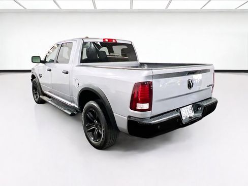 Used 2023 RAM 1500 Warlock AWD/4WD image 6