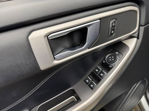 Certified 2023 Ford Explorer XLT w/ Equipment Group 202A image 11