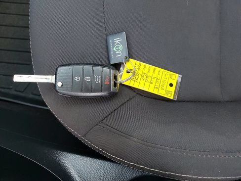 Used 2019 Kia Soul w/ Convenience Package FWD image 35