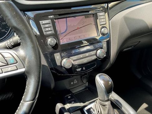 Used 2022 Nissan Rogue Sport SL w/ Premium Package AWD/4WD image 11