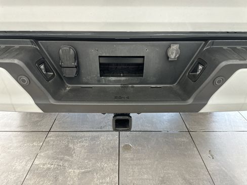 Used 2023 Ford F150 XL w/ STX Appearance Package image 5