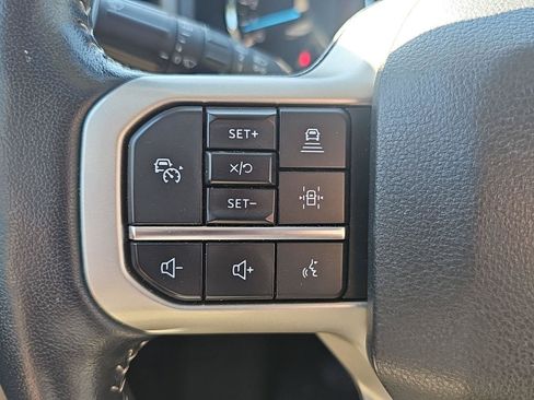 Used 2022 Ford Expedition Max XLT AWD/4WD image 15