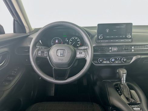 Used 2024 Honda HR-V LX image 17