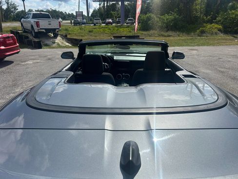 Used 2020 Chevrolet Camaro LT RWD image 24