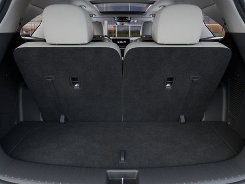 New 2026 Kia Sorento X-Line EX image 22