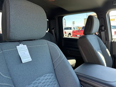 New 2026 RAM 2500 Tradesman AWD/4WD image 16