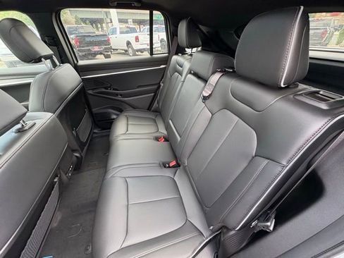 New 2025 Jeep Wagoneer S Limited w/ Comfort Package image 24