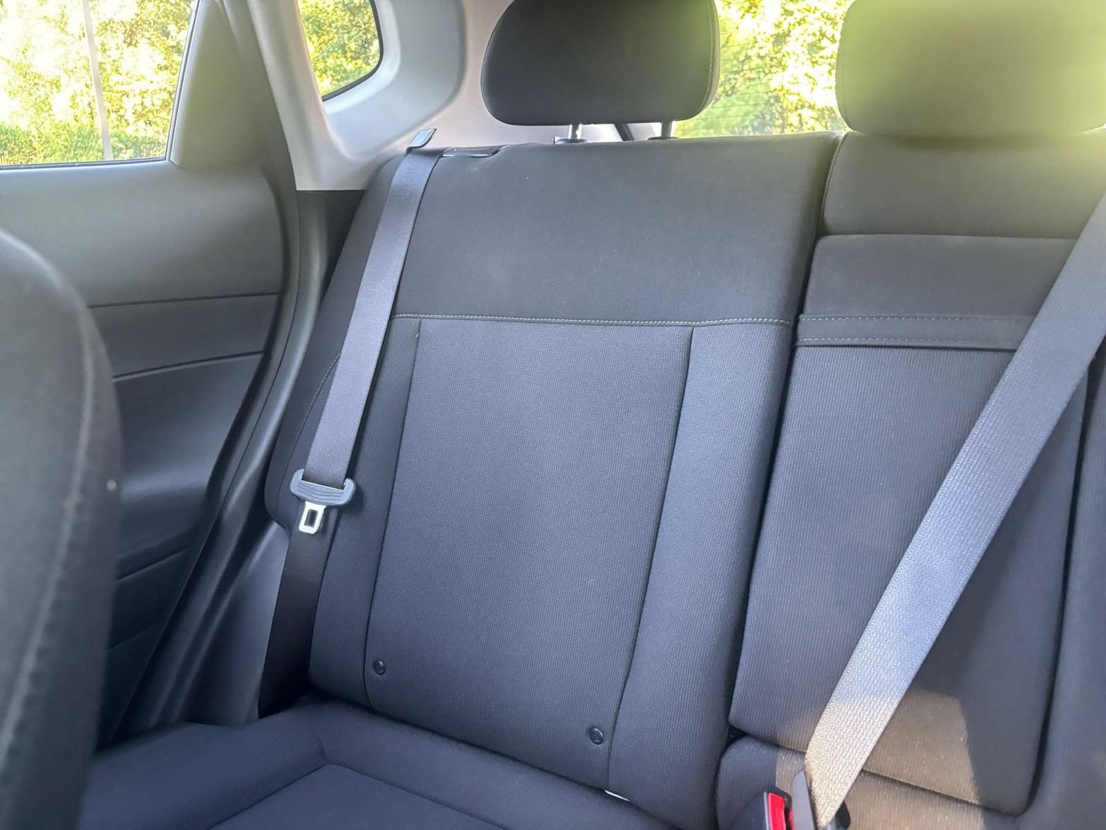 Used 2026 Hyundai Kona SEL Sport FWD image 37