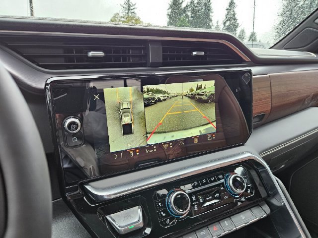 New 2026 GMC Sierra 1500 Denali Ultimate AWD/4WD image 32