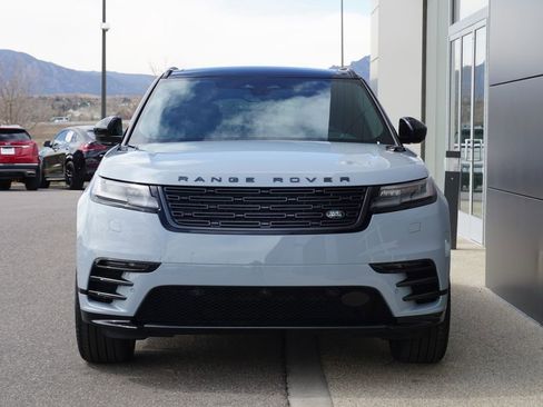 New 2026 Land Rover Range Rover Velar Dynamic SE image 5
