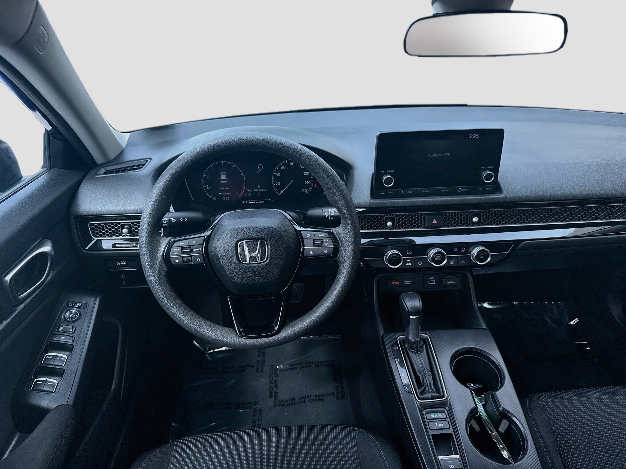 Used 2024 Honda Civic LX image 18