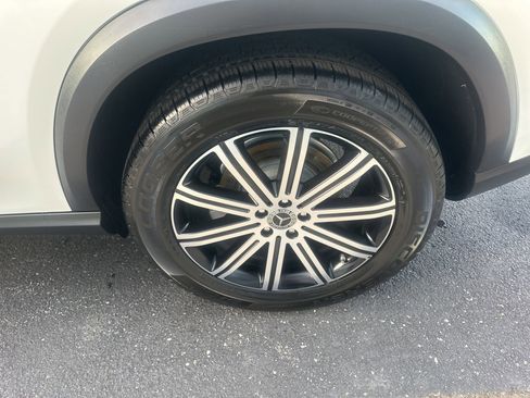 Used 2025 Mercedes-Benz GLE 350 GLE 350 image 38