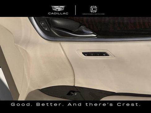Used 2016 Cadillac XTS Platinum AWD/4WD image 28