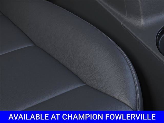 New 2026 Chevrolet Colorado Trail Boss AWD/4WD image 21