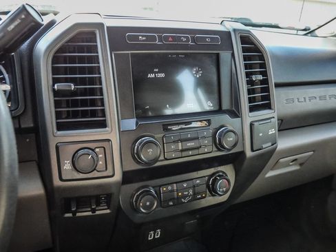 Used 2019 Ford F250 XL w/ STX Appearance Package AWD/4WD image 44