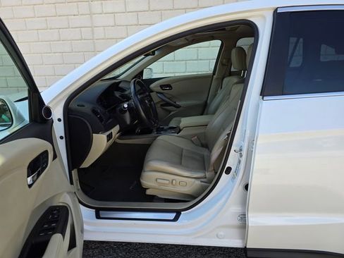 Used 2015 Acura RDX AWD image 16