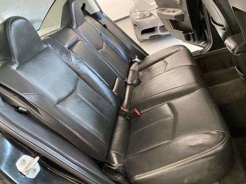 Used 2010 Dodge Avenger R/T w/ Premium Convenience Group image 21