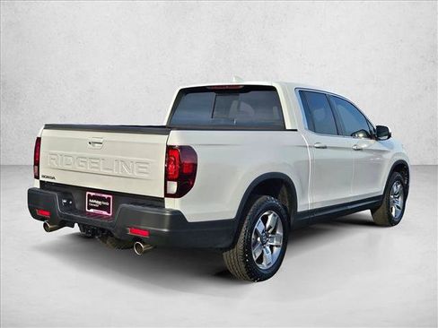 Used 2026 Honda Ridgeline RTL image 5