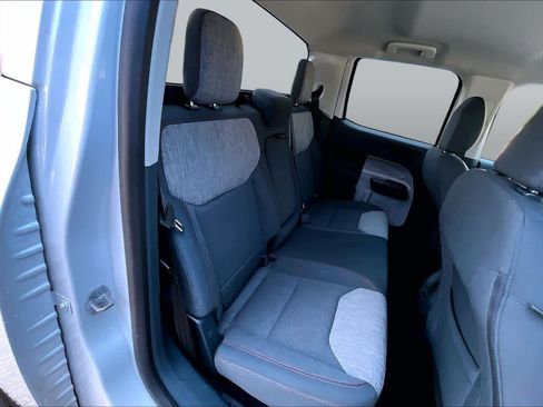 Used 2022 Ford Maverick XLT FWD image 19
