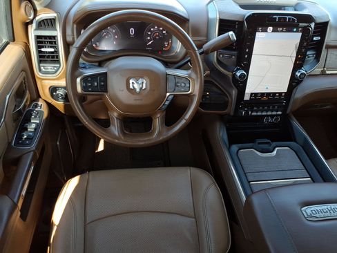 Used 2024 RAM 3500 Limited w/ Towing Technology Group AWD/4WD image 18