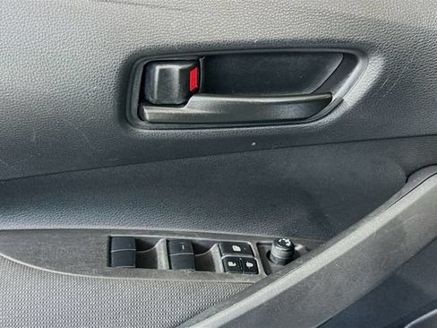 Certified 2024 Toyota Corolla LE FWD image 13
