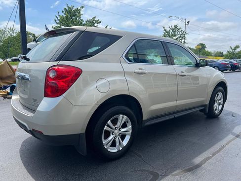 Used 2014 Chevrolet Equinox LS FWD image 6