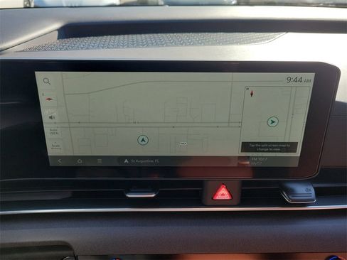 New 2026 Kia Carnival EX image 31