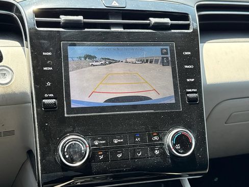 Used 2022 Hyundai Tucson SEL w/ Cargo Package AWD/4WD image 22