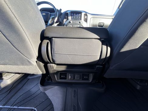 Certified 2019 Chevrolet Silverado 1500 LT w/ All-Star Edition image 21