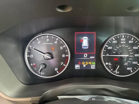 New 2026 Subaru Ascent Touring AWD/4WD image 82