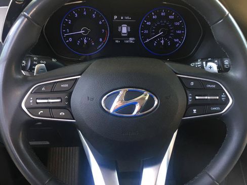 Used 2020 Hyundai Palisade SEL FWD image 26