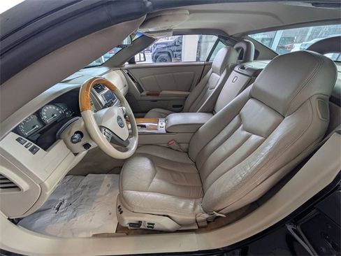 Used 2004 Cadillac XLR image 24