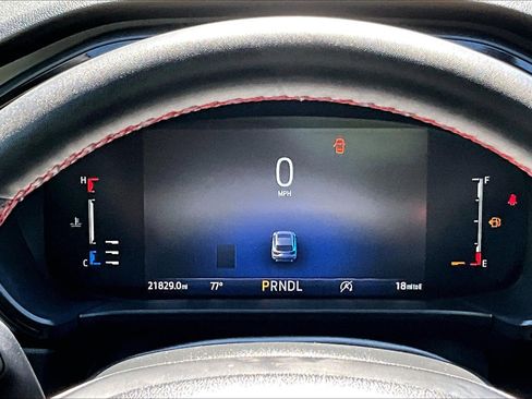 Used 2023 Ford Escape ST-Line w/ Tech Pack #1 image 22